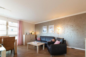 Ferienwohnung Stranddüne 10 Scharbeutz
